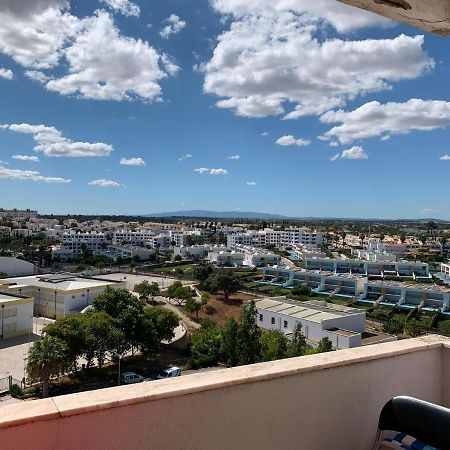 Apartamento 806 Albufeira Exterior foto