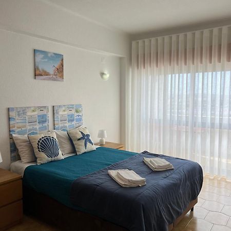 Apartamento 806 Albufeira Exterior foto