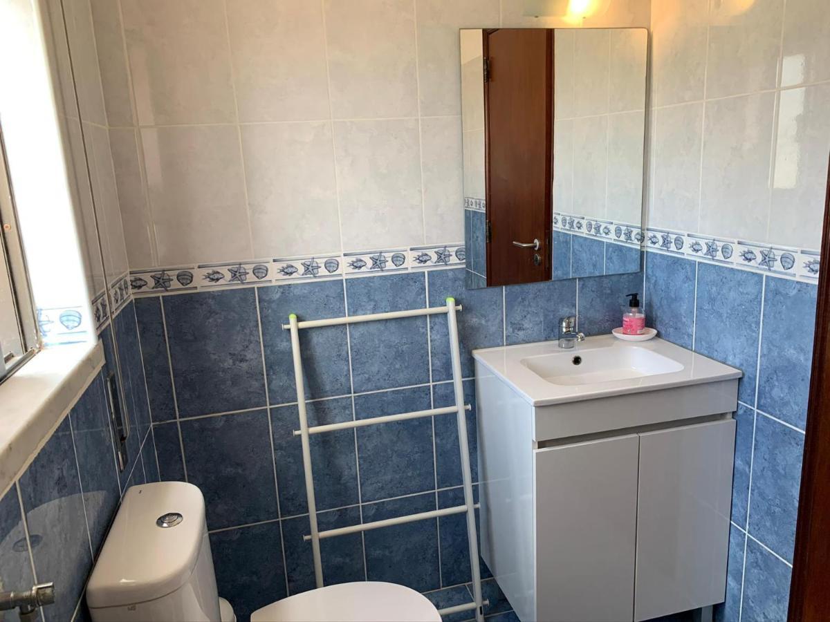 Apartamento 806 Albufeira Exterior foto