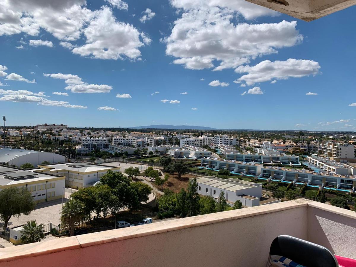 Apartamento 806 Albufeira Exterior foto