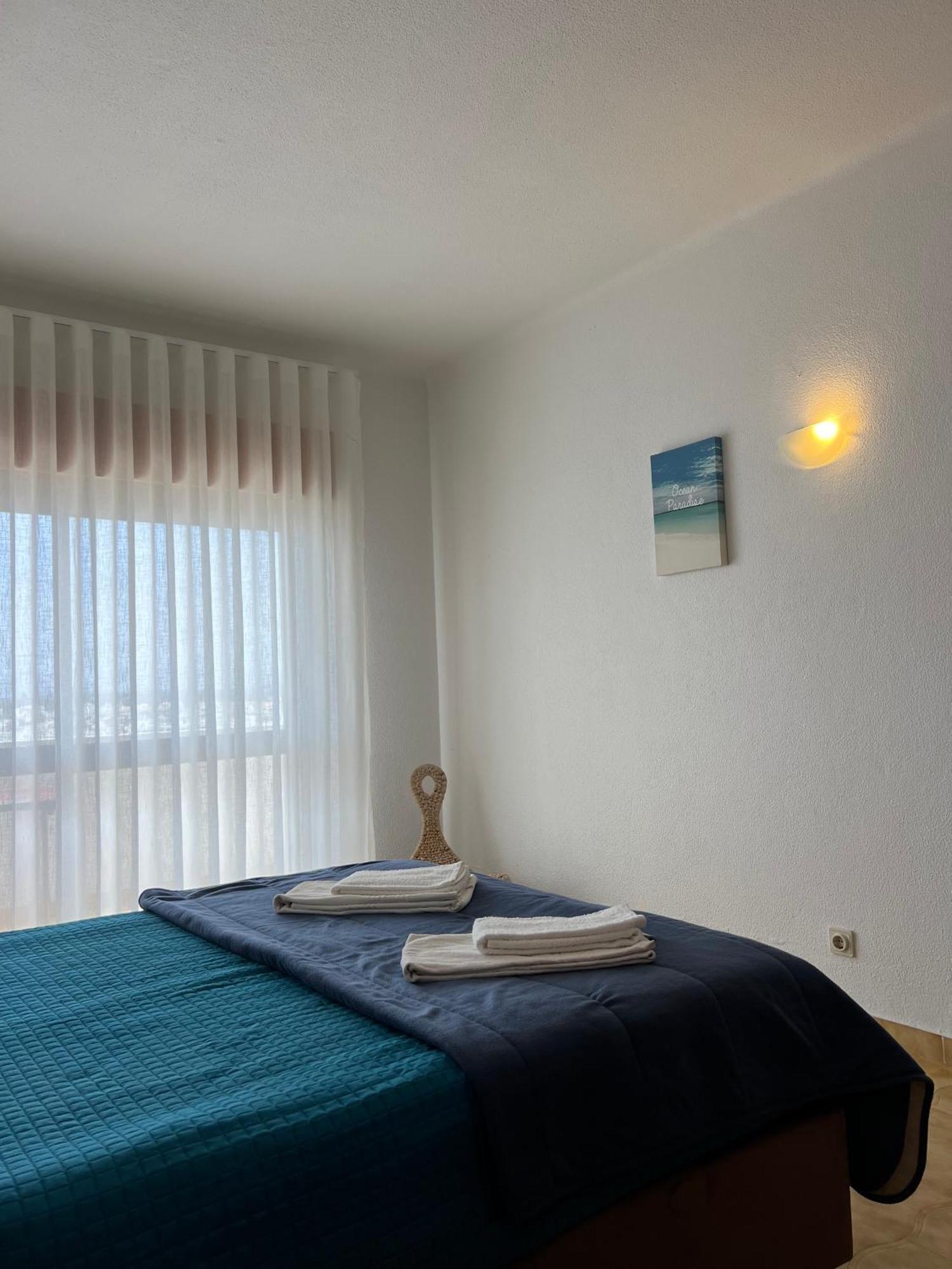 Apartamento 806 Albufeira Exterior foto